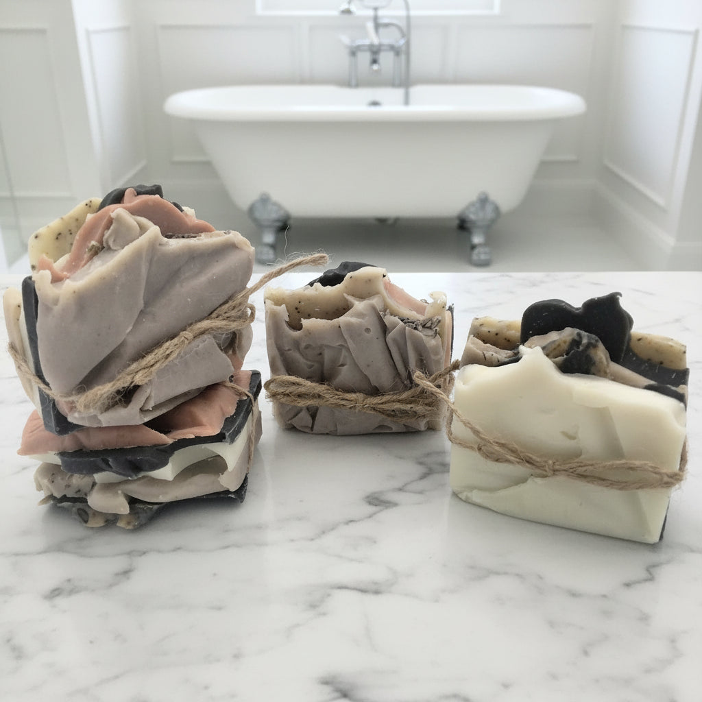 End Slice Sample Pack - 5pc