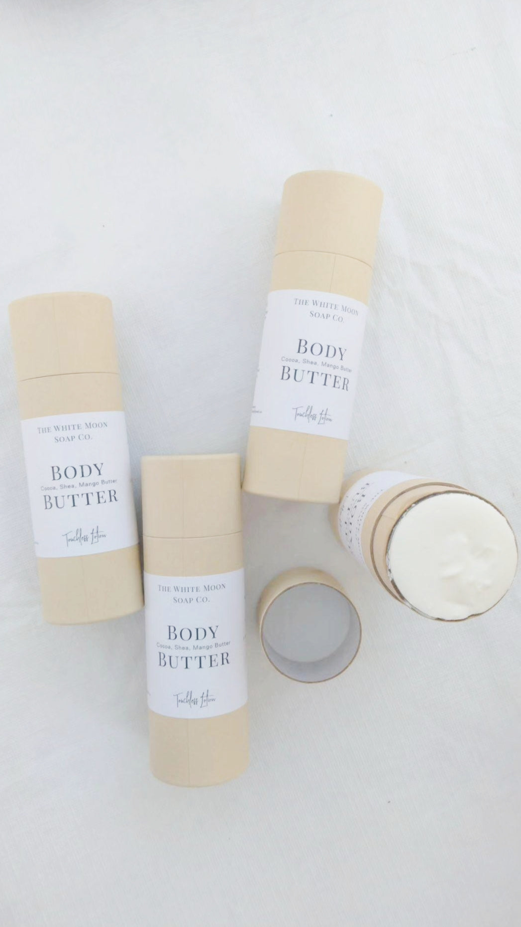 Body Butter Stick