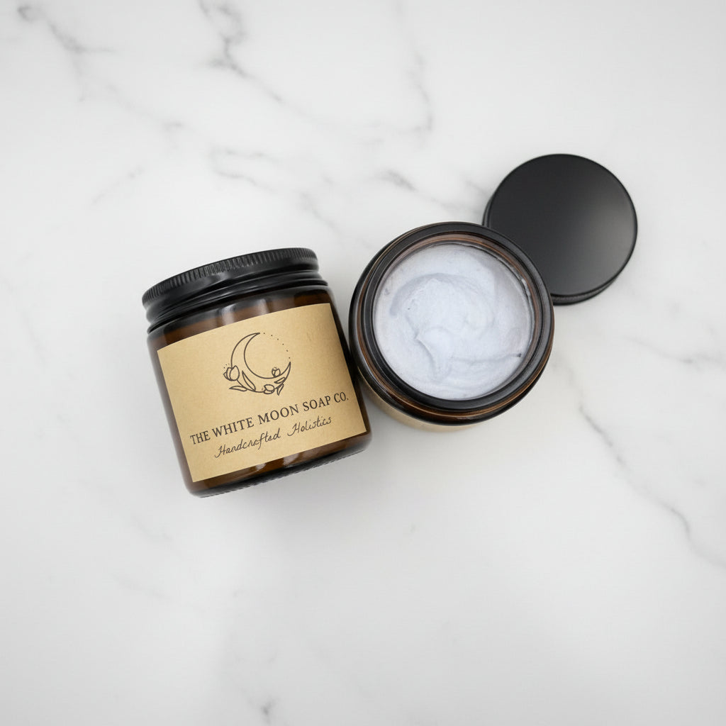 Blue Tallow