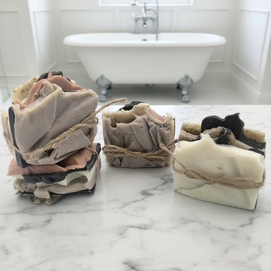 End Slice Sample Pack - 5pc